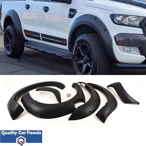 Wheel arches fender flares - fender,