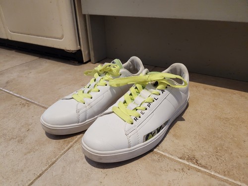 Replay woman trainers - woman, in
