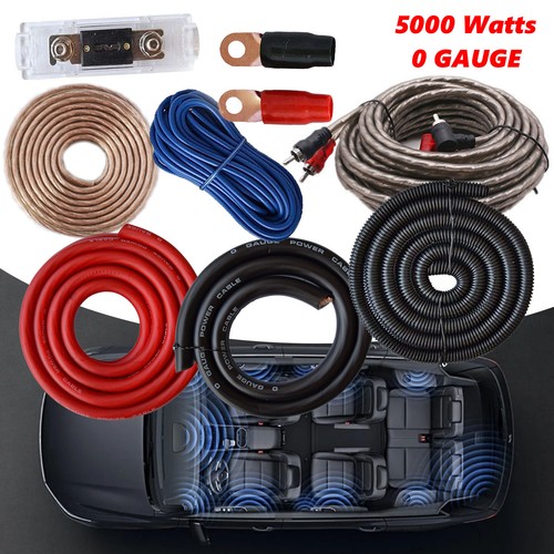 5000w car power amplifier - 5000w,