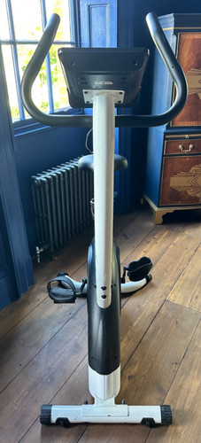 York exercise bike - exercise,