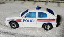 Matchbox Vauxhall Astra GTE