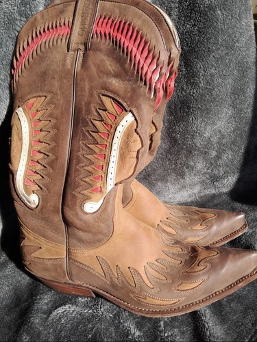 Sancho rare western - western, cowboy