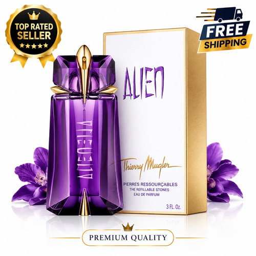 Alien thierry mugler - thierry,