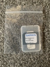 Garmin GB Discoverer 1:50K Maps of All of Great Britain SD card