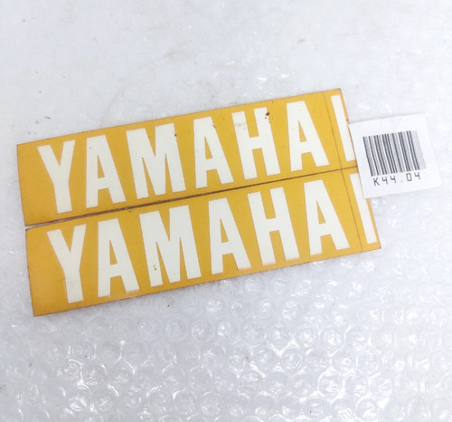 Genuine yamaha rxz - yamaha, rxz135