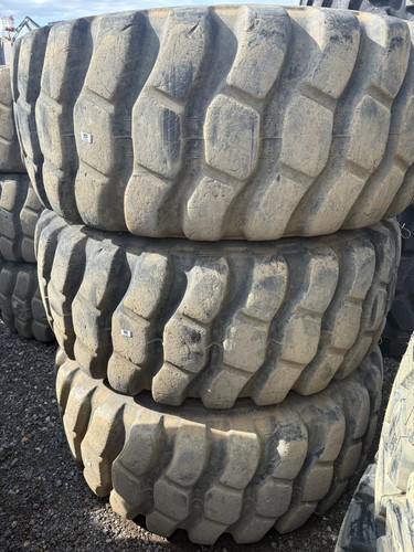 Used bridgestone earthmover - used,