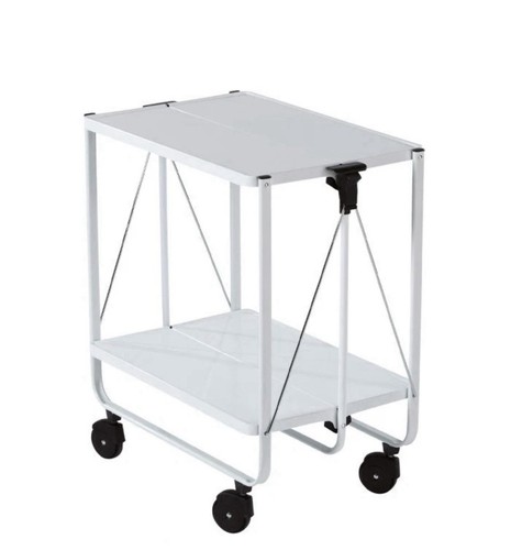 Skinmate medical trolley - skinmate,