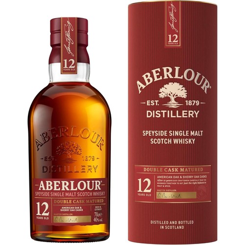 Aberlour year old - aberlour, single