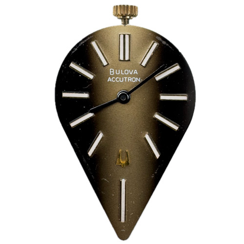 Vintage 17mm bulova accutron - vintage,