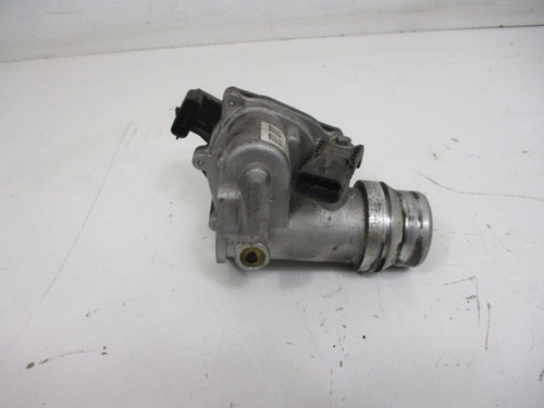 Throttle valve fits for