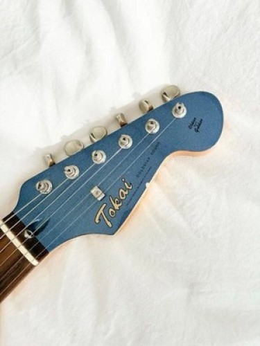 Tokai ast 101 - tokai, stratocaster