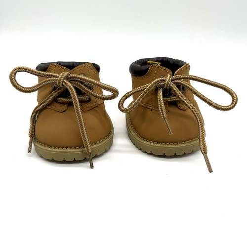 Build bear high top brown - high,