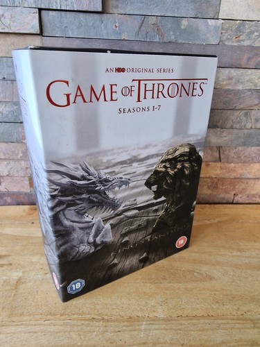 Game thrones season 7 - 1,