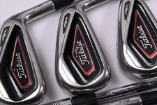 Titleist 716 ap1 irons 5 - titleist,