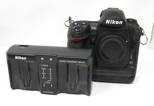 Nikon d3s dslr - d3s,