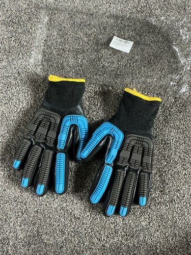 Honeywell rig dog knit cold - rig,