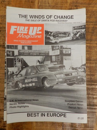 Drag racing fire - racing,