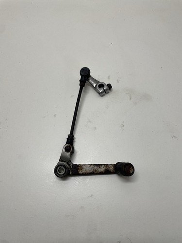 Honda bros 400 nc25 - nc25, shift