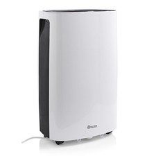 Swan SH16810N - 20 Litre Dehumidifier - New Item, Box Damaged
