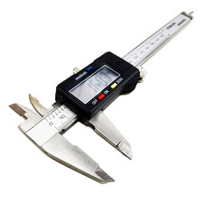 150mm digital lcd - digital, vernier