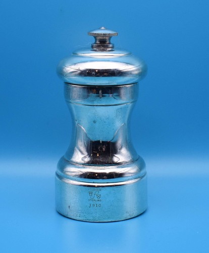 Fisher 1910 925 - , sterling