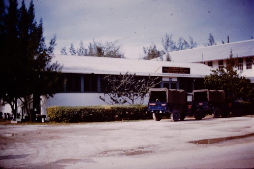 Mar 1962 military jeeps and - 1962,