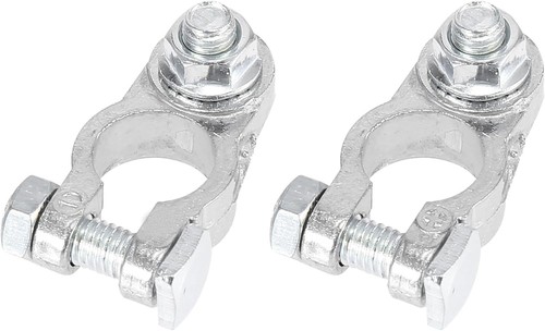 Car battery terminals cable - car,