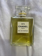 CHANEL No 5 Eau de Parfum