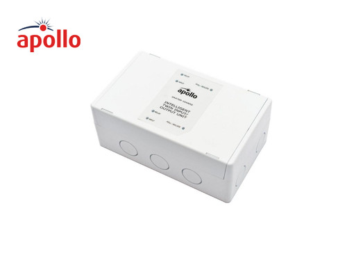 Apollo fire detectors - apollo,