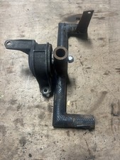 ASTRA MK4 SAAB B204 ENGINE CONVERSION MOUNT
