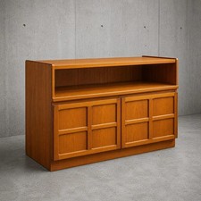 Mid Century Teak Sideboard