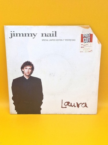 Jimmy nail laura - nail,