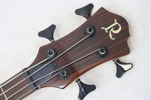 Rich mockingbird bass - rich,