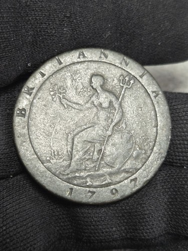 1797 george iii 3rd - george,