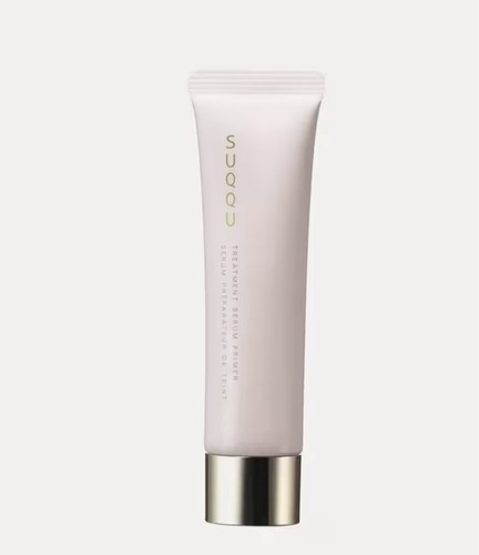 Suqqu treatment serum primer - suqqu,