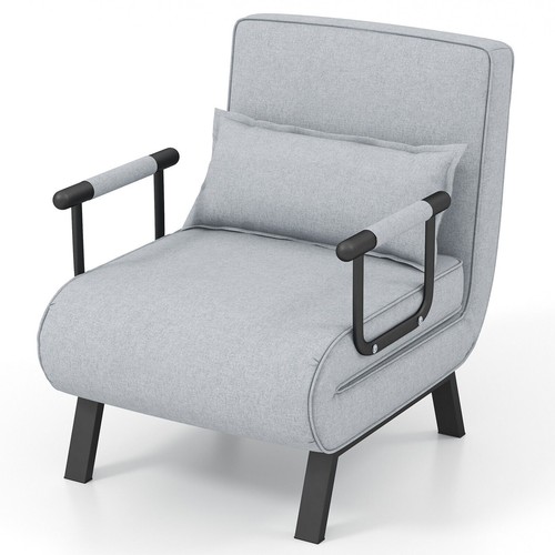 Convertible single folding - single,