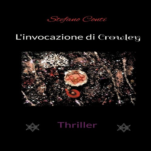 Invocazione crowley - l'invocazione,