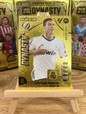 Panini Adrenalyn XL Cristiano