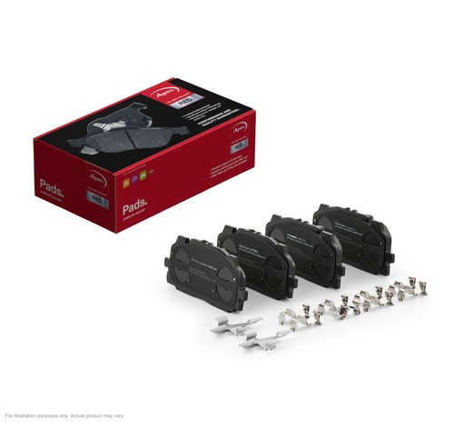 Apec front brake - apec,