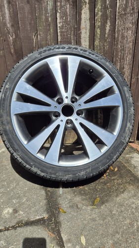 Chicago 18inch alloy wheel - vw,
