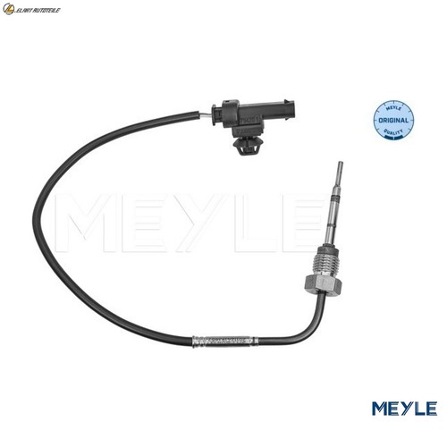 Exhaust gas temperature sensor - exhaust,