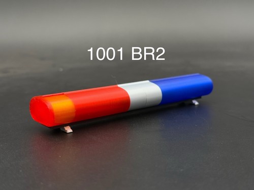 Led ready aerodynic - 1/10,