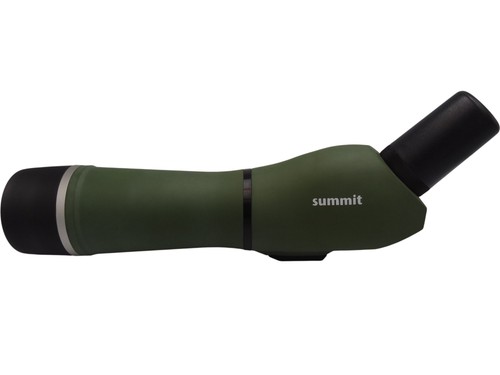 Summit 45x60 spotting scope - summit,
