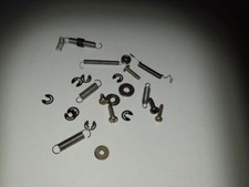 Small Parts from Garrard SP25