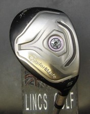 TaylorMade Jetspeed 25° 5