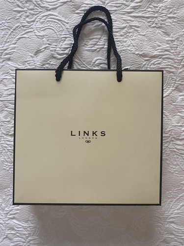 Used paper bag penhaligon - -,