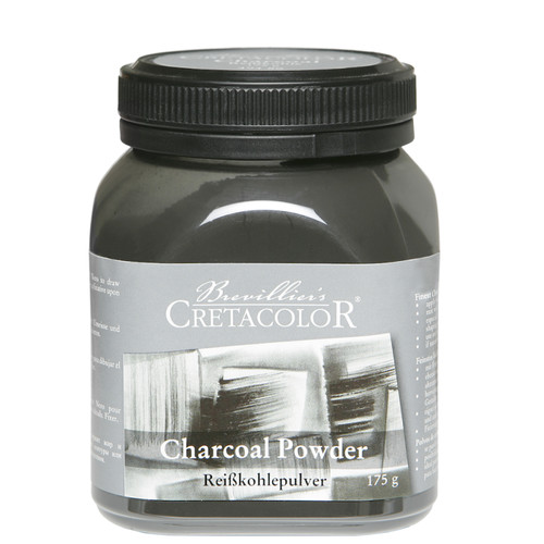 Cretacolor graphite powder - cretacolor,
