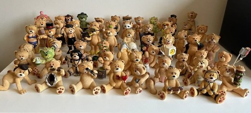 Bad taste bears figure - bad,
