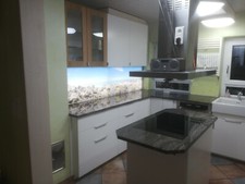 New: Lighting for Glass