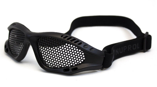 Nuprol airsoft small - small, mesh